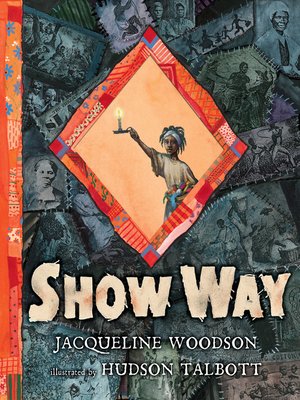 cover image of Show Way